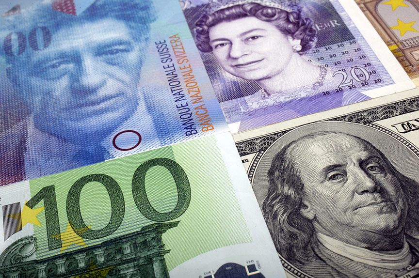 XM官网:田洪良 – 12月1日外汇实战策略